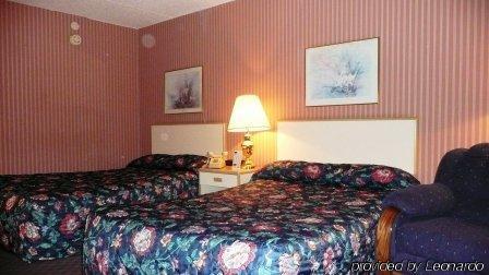 Days Inn By Wyndham Florence Downtown Ruang foto